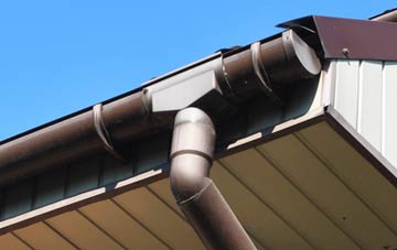 types of Efford fascias
