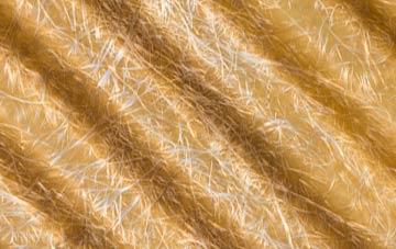 Efford fibreglass roof waterproofing