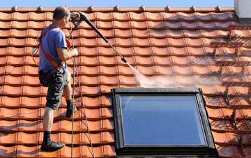 roof cleaning Efford, Devon