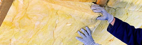 quotes for Efford roof insulation