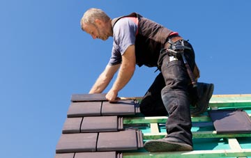 disadvantages of Efford slate roofing