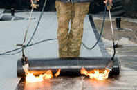 Efford flat roof sealing quote