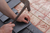 free Efford garage roof repair quotes
