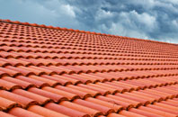 Efford roofing tiles